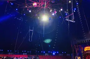 Bolshoi Circus