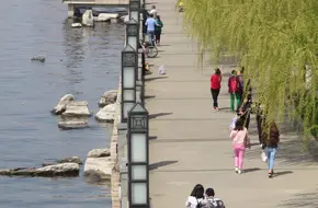 Canal Culture Square