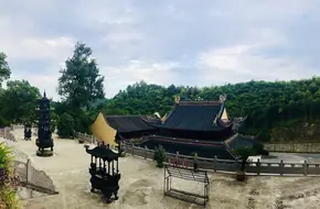Tanshi Temple