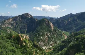 Wangjing Terrace