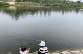 Longtang Reservoir Park