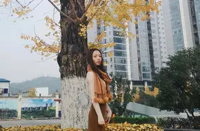 Liangjiang Happiness Square