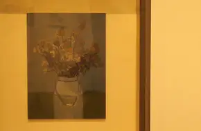 China Academy Of Oil Painting Gallery