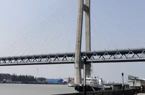 Minhang Riverside Park