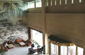 Beijing Longhe International Hot Spring Hotel