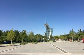Canal Culture Square