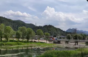 Xiwanzi Leisure Industry Park