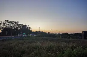 Naqu Farm