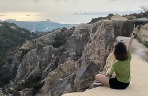 Mountain Range