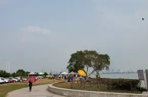 Island Farm Resort Fishing & Barbecue Park