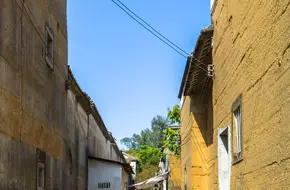 Jikeng Ancestral Hall