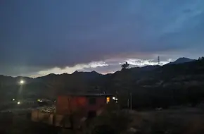 Tianchi Lohas Hot Spring