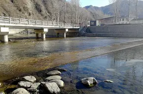 Qian'Anling Village