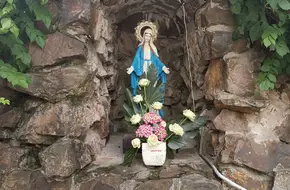 Nanqiao Catholic Church