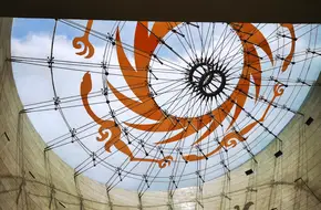 Jinsha Sun Festival
