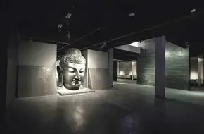 Han Meilin Art Museum