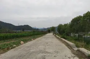 Xiwanzi Leisure Industry Park