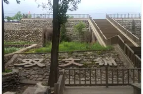 Shuangwenpu Village