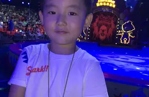 Bolshoi Circus