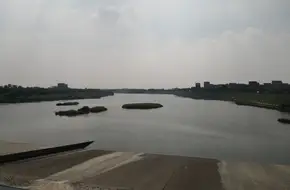 Li Xi Dam