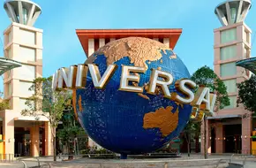 Universal Beijing Resort