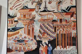 Aisin Gioro Pulun'S Bezige Mansion