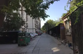 Wu Dahua Exhibition Hall