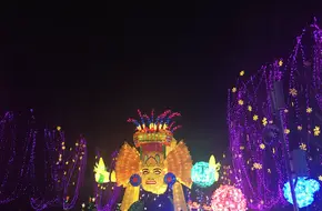 Jinsha Sun Festival