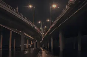 Shenzhen Bay Bridge