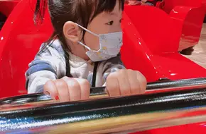 The LEGO Discovery Center Beijing