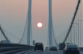 Nansha Bridge