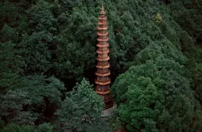 Tong'An Temple