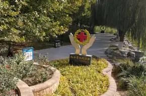 Saina Garden