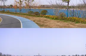 Lan Xiang Lake