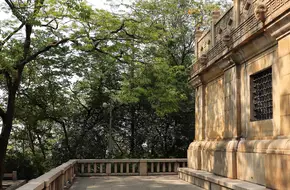 Sun Yat-Sen Monument