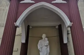 Nanqiao Catholic Church