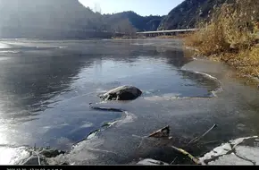 Qian'Anling Village