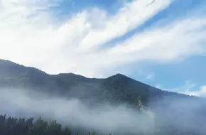 Baobaotang Village