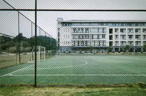 Guangdong Youth Vocational College Baiyun Campus
