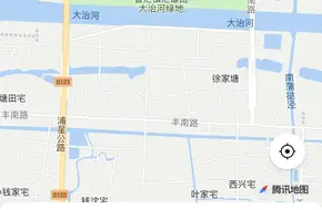 Luhui Town Huixiong Road Dazhe River Green Belt