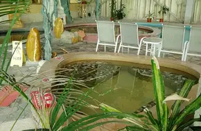 Beijing Longhe International Hot Spring Hotel