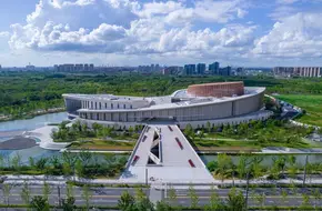 Nine Trees (Shanghai) Future Art Center
