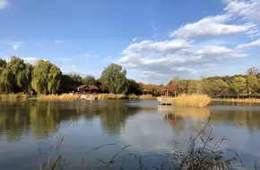 Dongba Country Park