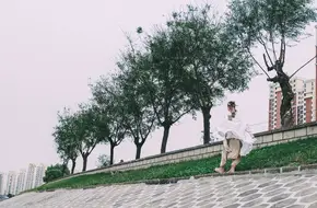 Tonghui River