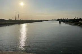 Meizhongle Farm Water Golf