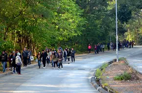 Tai Lam Country Park