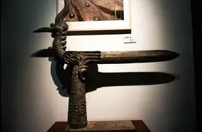 Han Meilin Art Museum