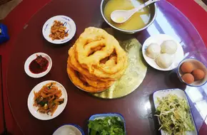 Baobaotang Village