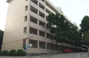 Guangdong Polytechnic Normal University Tianhe College