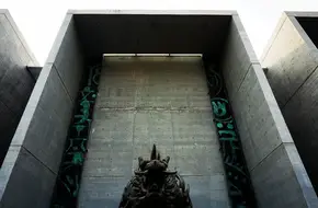 Han Meilin Art Museum